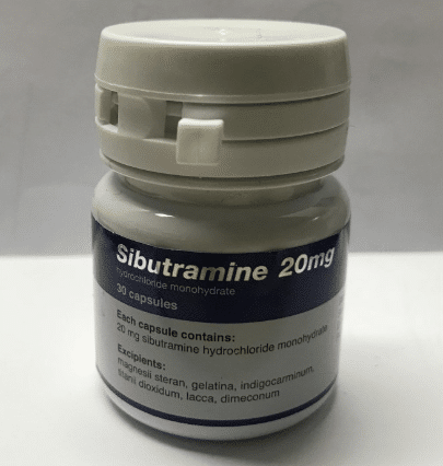 Buy Sibutramine Online